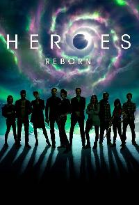 Heroes Reborn